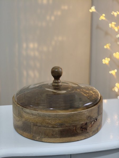 ﻣﻀﻴﻔﺔ ﺣﻼ ﺧﺸﺐ مانجو