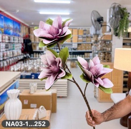 ورد اسفنجي