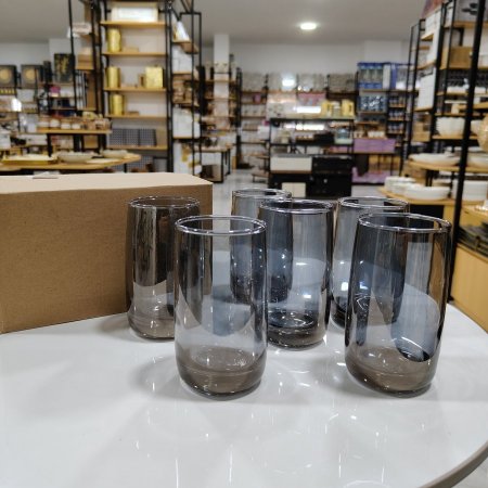 كاسات مي/ عصير