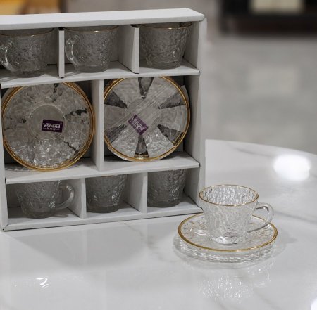 فناجين قهوة