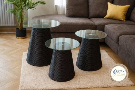 طقم اسكملات 3 قطع