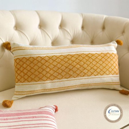 مخدة يكور كبيرة