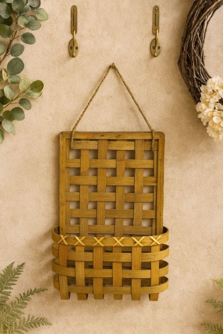 رف قش ديكور