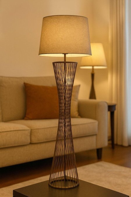 تيبل لامب كبير