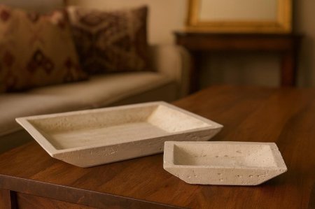 طقم جاط فواكة 2 قطعة