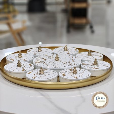 طينية تقديم