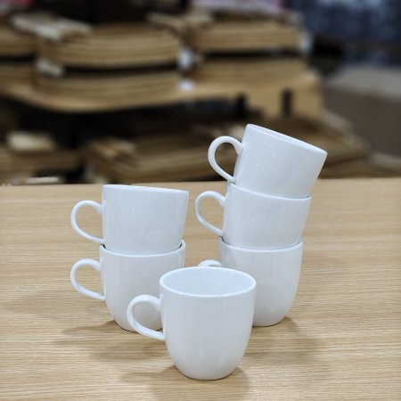 فنجان حجم كبير