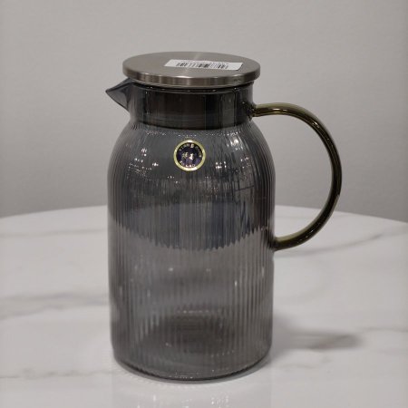 شربة مي زجاج