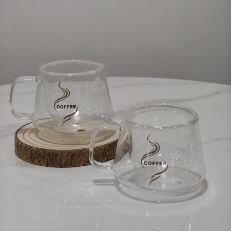 مج دبل جلاس