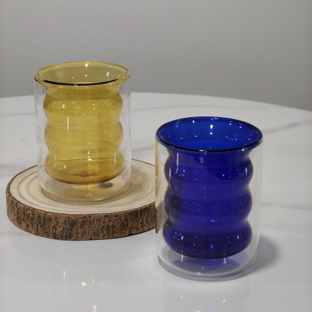 مج دبل جلاس