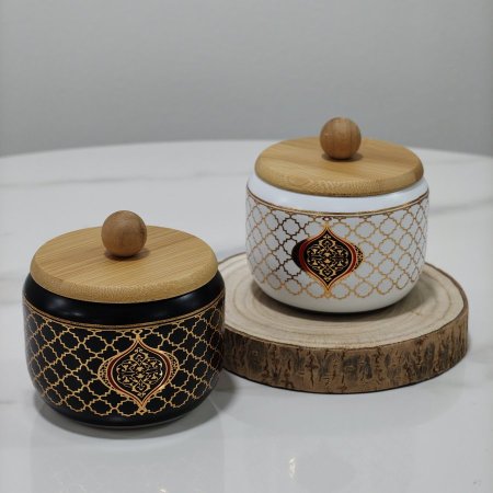 سكرية ستانلس