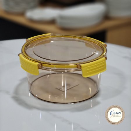 علبة حفظ طعام