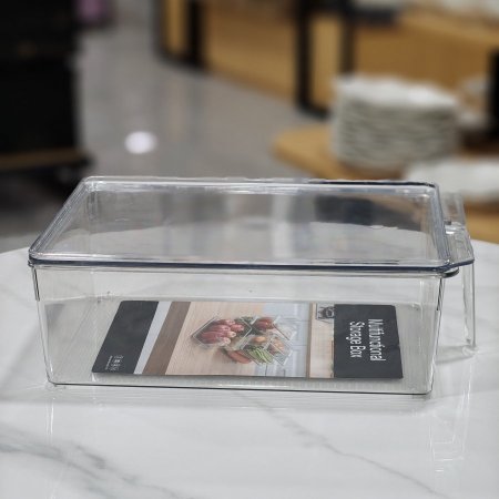 علبة تنظيم ثلاجة