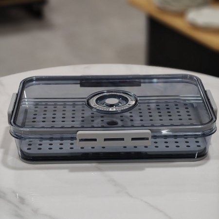 علبة حفظ الطعام