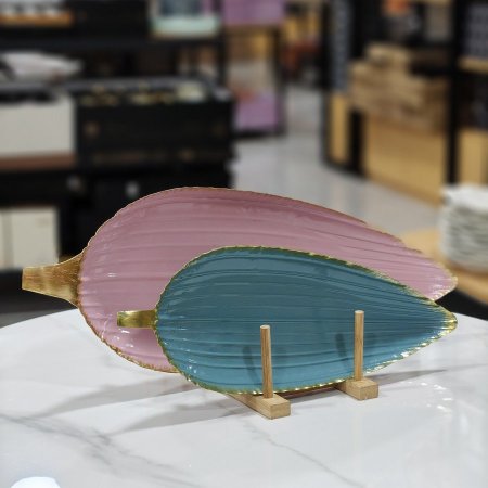 طقم جاطات تقديم