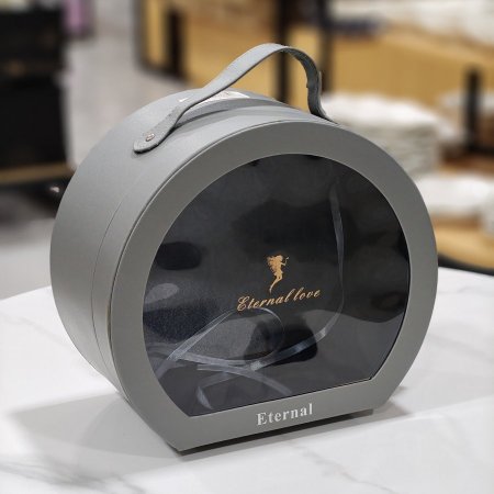 صندوق هدايا كرتون