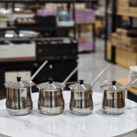 غلاية ستانلس