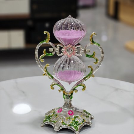 تحفة ساعة رملية أنتيكا