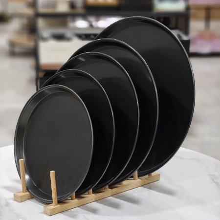 صينية بيتزا جرانيت