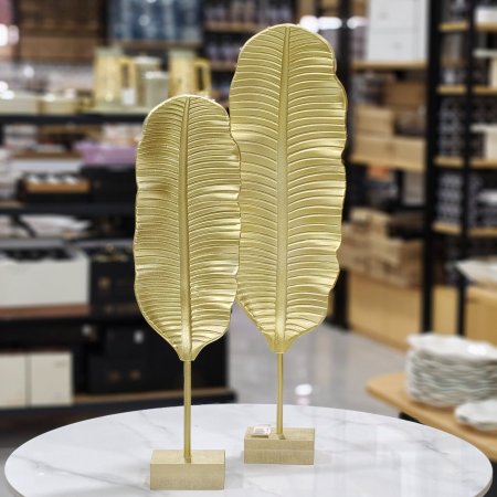 طقم تحف الورقة