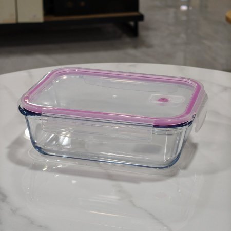 تبروير زجاجي