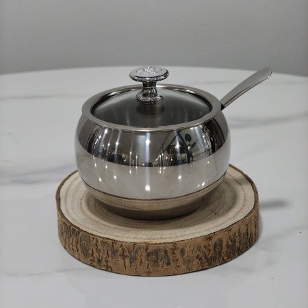 سكرية ستانلس