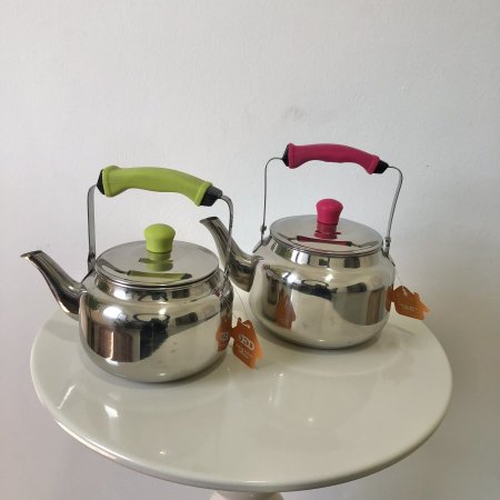 ابريق شاي عملي