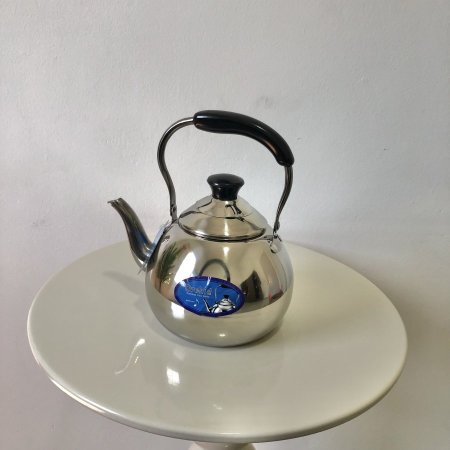 ابريق شاي ستانلس عملي