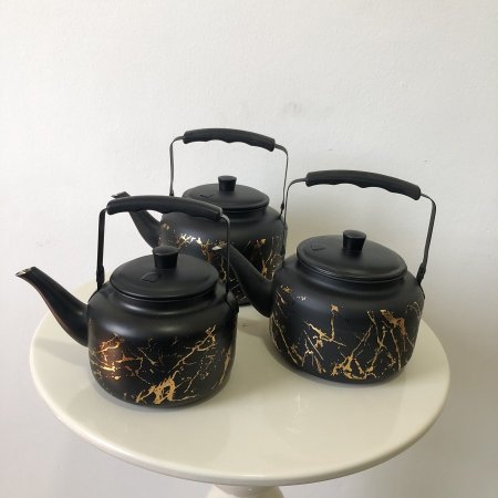 ابريق شاي ماربل عملي