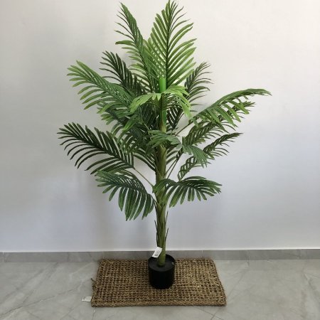 شجرة أريكا بالم صناعية