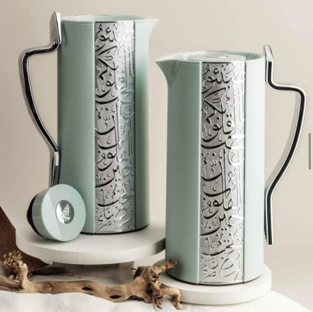 دلة قهوة نور