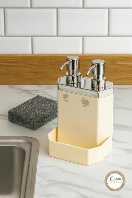 علبة صابون مجوز