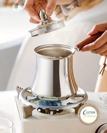 غلايات نورستة ثقيلة