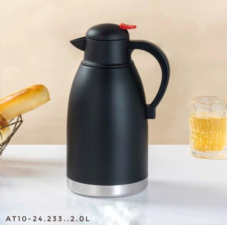 دلة نورستة  قهوة / شاي 2 لتر