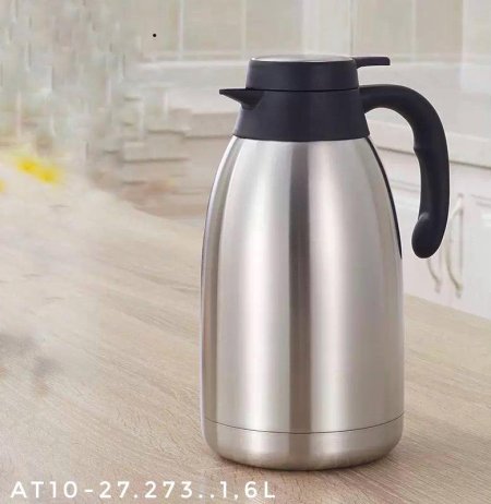 دلة نورستة قهوة / شاي 1.6 لتر