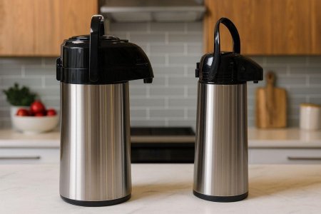 دلة نورستة قهوة / شاي 3 لتر