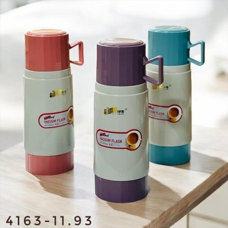 براد بلاستيك 0.75 لتر