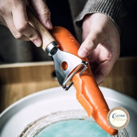 قشارة بطاطا