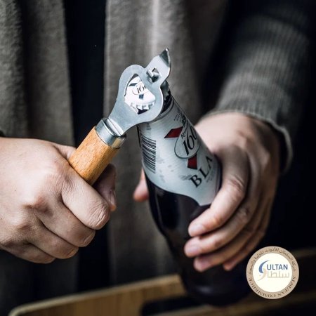 مفتاح قناني