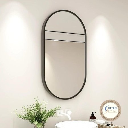 مراة حائط 60/30 سم