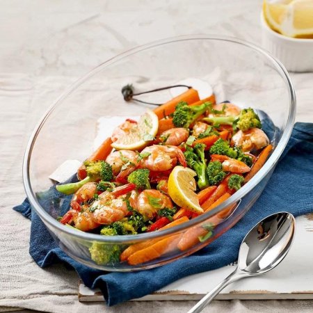 طقم جاط بايركس 3 قطع