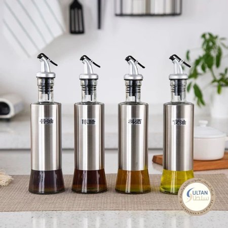 قنية زيت نورستة