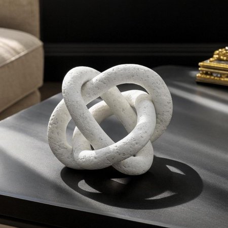 ديكور حجر جنزير