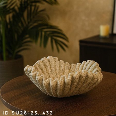 جاط حجر ديكور